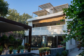 Amrit Bhawan